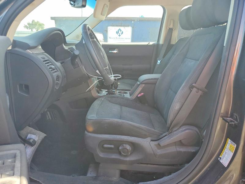 Продаж на аукціоні авто 2018 Ford Flex Se, vin: 2FMGK5B85JBA16344, номер лоту: 78026465