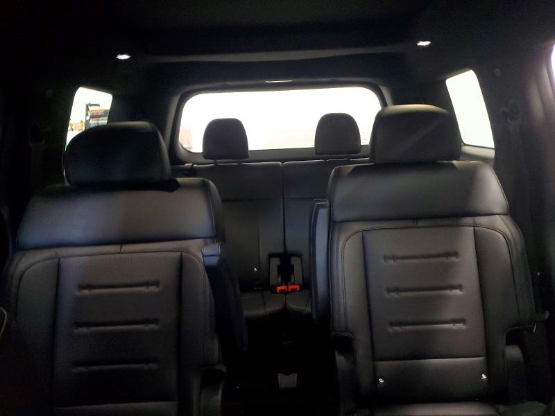 2025 Hyundai Santa Fe მანქანა იყიდება აუქციონზე, vin: 5NMP5DGL3SH098421, აუქციონის ნომერი: 77598735