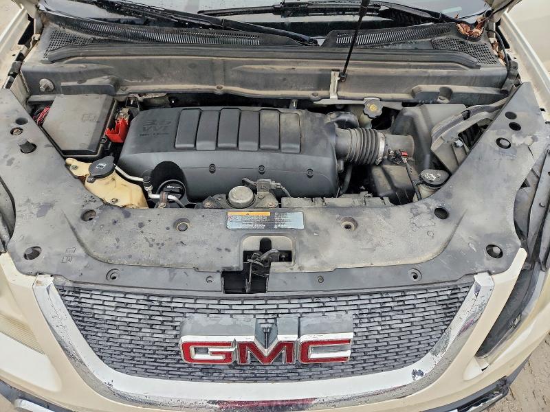 Aukcja sprzedaży 2012 Gmc Acadia, vin: 1GKKVRED1CJ370127, numer aukcji: 77387295