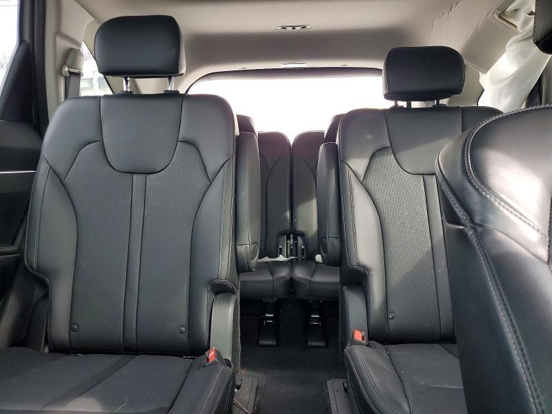 Продаж на аукціоні авто 2023 Kia Sorento, vin: 5XYRHDLF9PG226694, номер лоту: 78794735