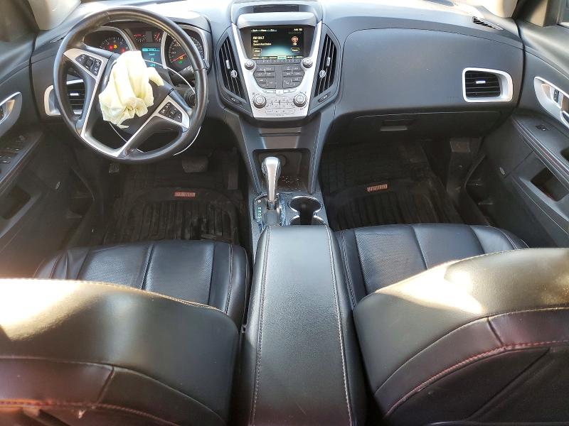 Продаж на аукціоні авто 2015 Chevrolet Equinox, vin: 2GNFLHEK0F6233538, номер лоту: 78083445