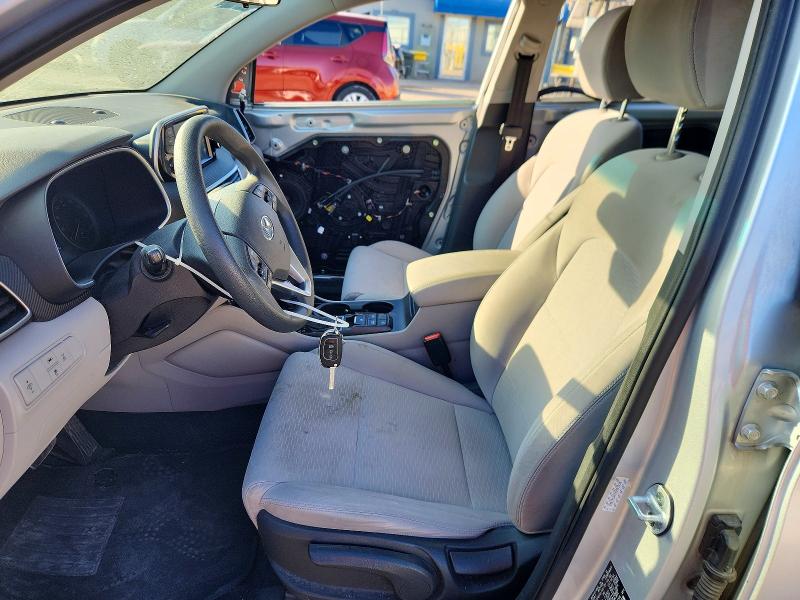 Aukcja sprzedaży 2019 Hyundai Tucson, vin: KM8J2CA4XKU953534, numer aukcji: 78511095