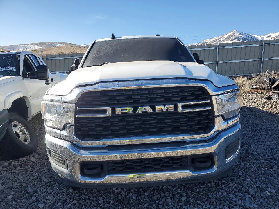 Продаж на аукціоні авто 2022 Ram 2500, vin: 3C6UR5JL6NG239284, номер лоту: 73023145