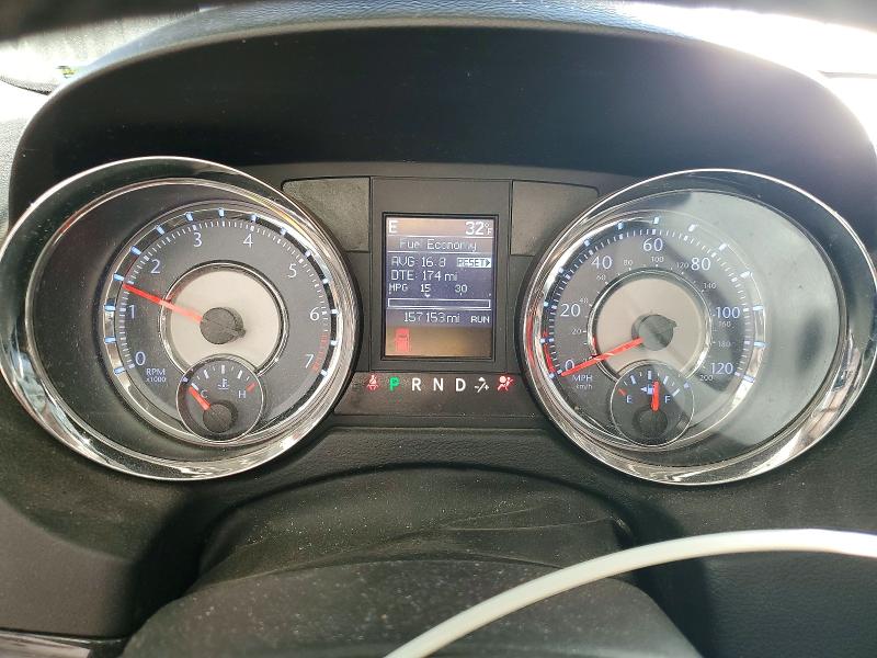 Aukcja sprzedaży 2013 Chrysler Town & Country, vin: 2C4RC1CG3DR711877, numer aukcji: 78321305