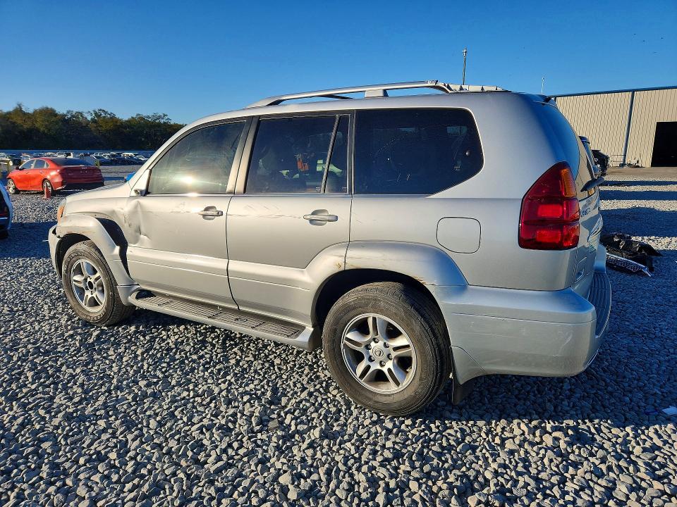 Aukcja sprzedaży 2006 Lexus Gx, vin: JTJBT20XX60120774, numer aukcji: 75536595