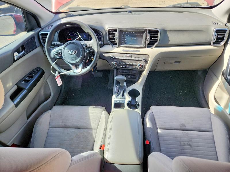 Aukcja sprzedaży 2019 Kia Sportage, vin: KNDPM3AC5K7524087, numer aukcji: 78691055