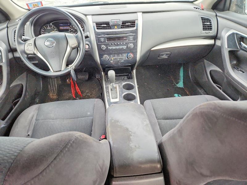 Продажа на аукционе авто 2014 Nissan Altima, vin: 1N4AL3AP8EC137658, номер лота: 78755455