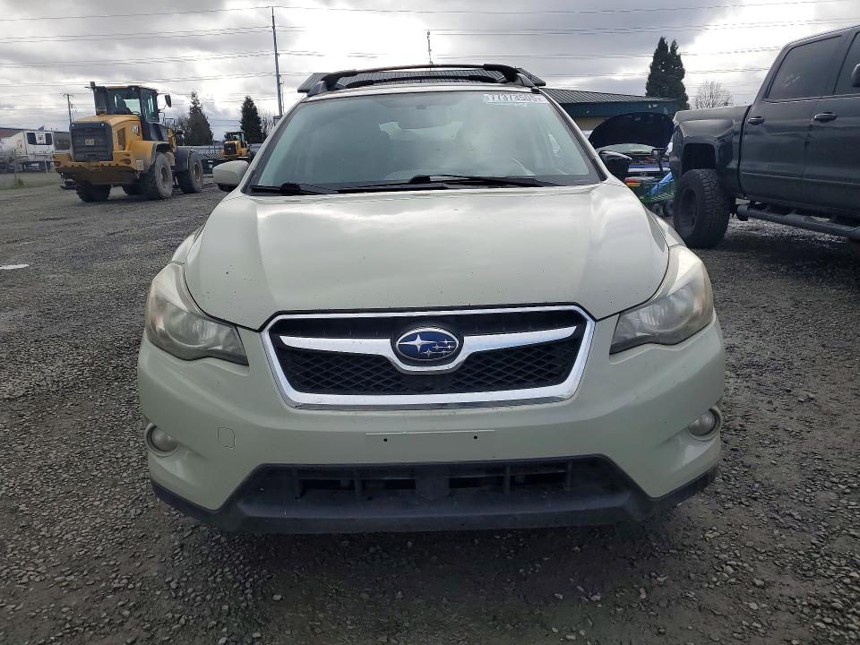 Продажа на аукционе авто 2015 Subaru Xv Crosstrek, vin: JF2GPACC2FH306893, номер лота: 77373505