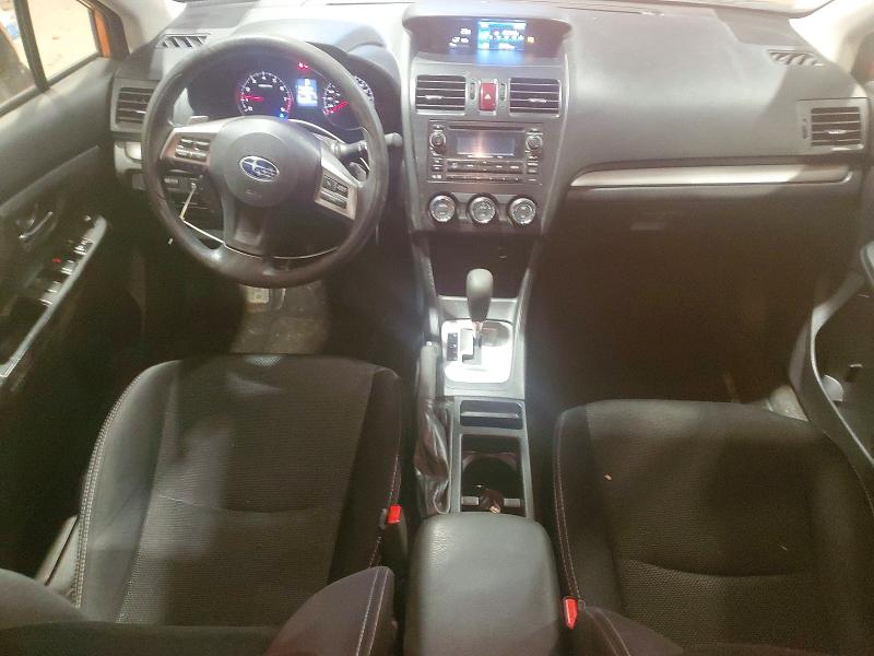 Продаж на аукціоні авто 2014 Subaru Xv Crosstrek, vin: JF2GPACC0E8262052, номер лоту: 78180795