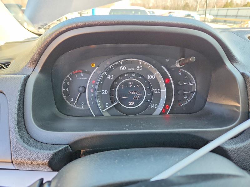 79371115 :رقم المزاد ، 3CZRM3H30GG702041 vin ، 2016 Honda Cr-v مزاد بيع