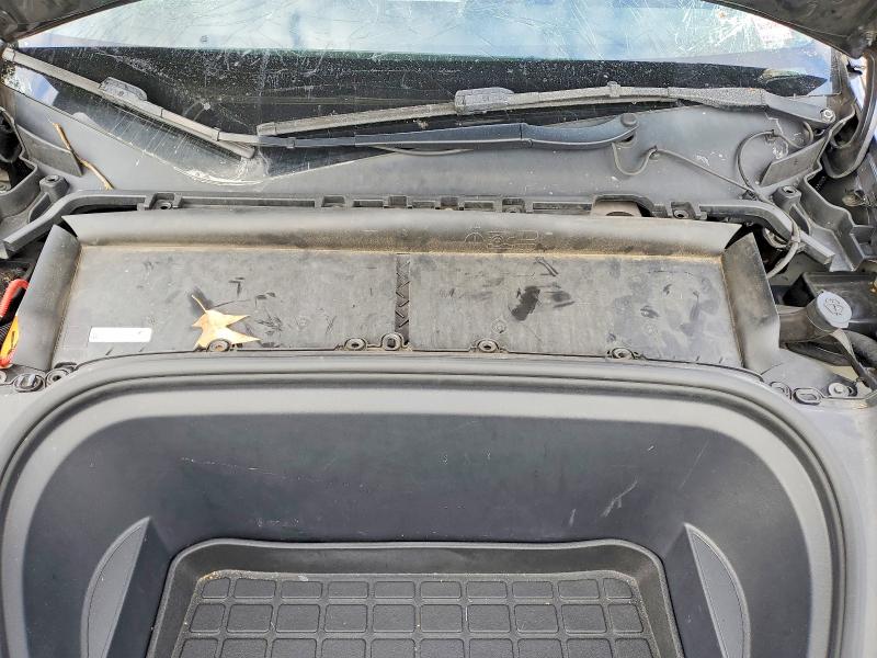 75805215 :رقم المزاد ، 7SAYGDEE8NF399469 vin ، 2022 Tesla Model Y مزاد بيع