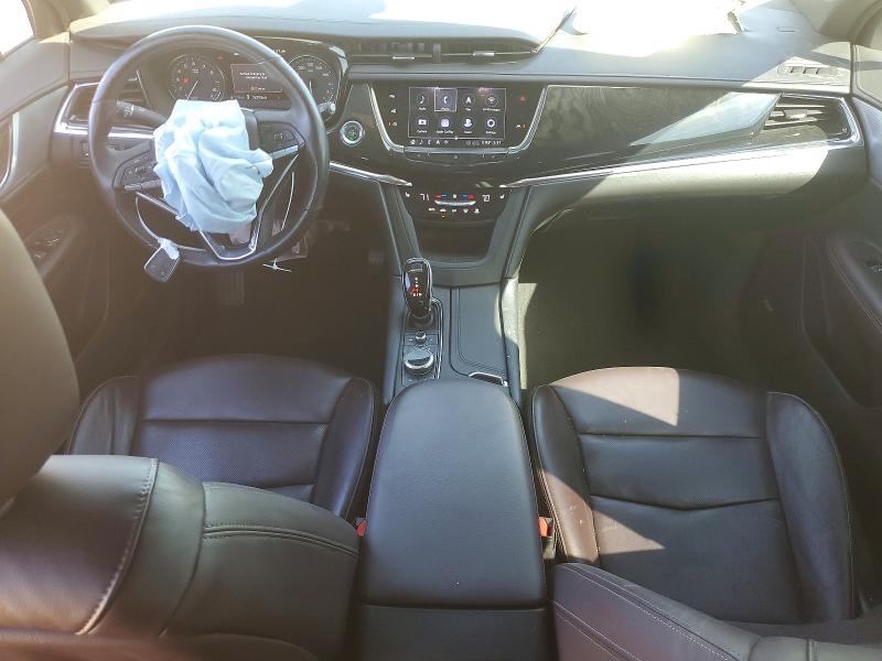 Продаж на аукціоні авто 2020 Cadillac Xt6, vin: 1GYKPCRS8LZ125946, номер лоту: 79250105