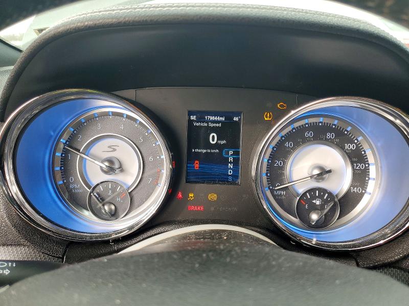 Продажа на аукционе авто 2014 Chrysler 300, vin: 2C3CCAGGXEH384017, номер лота: 76412565