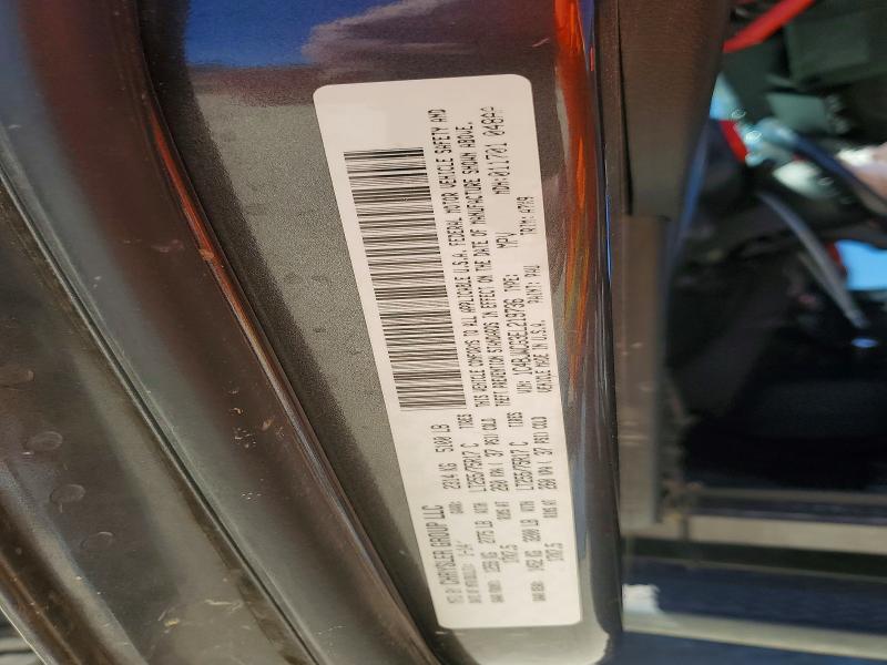 Aukcja sprzedaży 2014 Jeep Wrangler, vin: 1C4BJWCG3EL219736, numer aukcji: 75435645