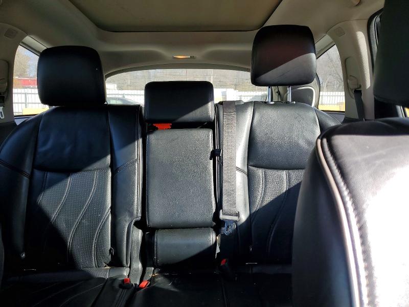 Продажа на аукционе авто 2014 Infiniti Qx60, vin: 5N1AL0MN8EC519817, номер лота: 77019825