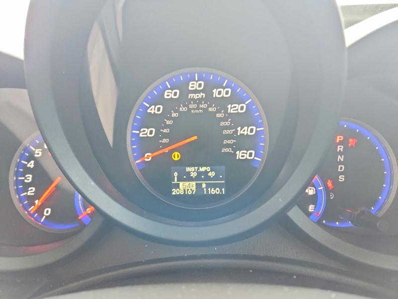Продажа на аукционе авто 2011 Acura Rdx, vin: 5J8TB2H28BA007057, номер лота: 78783085