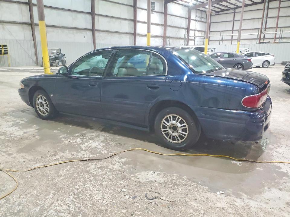 78494045 :رقم المزاد ، 1G4HP52K53U144971 vin ، 2003 Buick Lesabre مزاد بيع