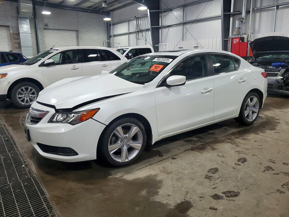 Aukcja sprzedaży 2015 Acura Ilx, vin: 19VDE1F31FE008675, numer aukcji: 76823335