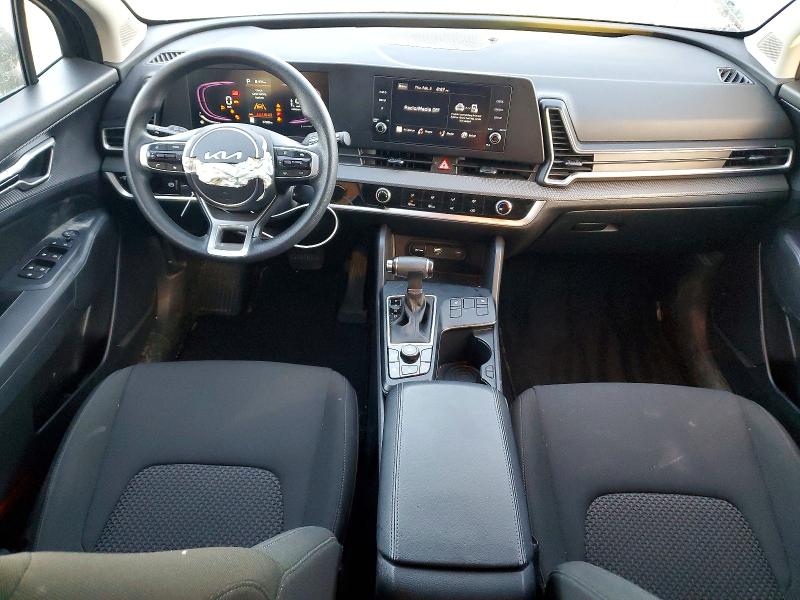 Aukcja sprzedaży 2023 Kia Sportage, vin: KNDPU3AF1P7192800, numer aukcji: 75891315