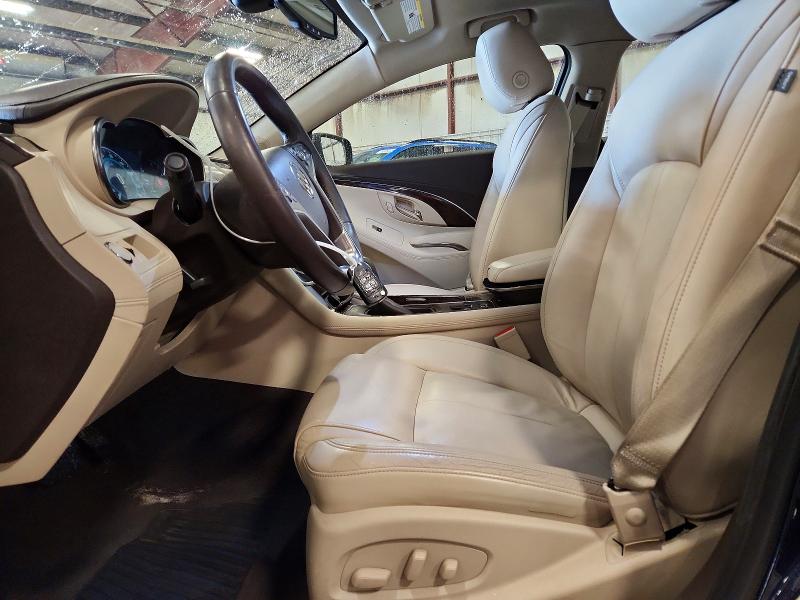 Продаж на аукціоні авто 2016 Buick Lacrosse, vin: 1G4GB5G32GF158087, номер лоту: 76571485