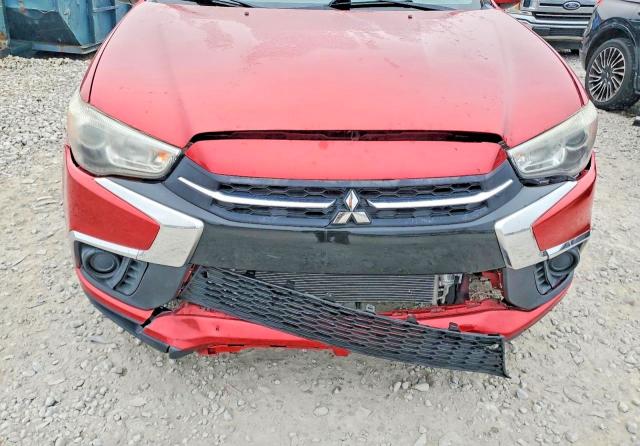 Продаж на аукціоні авто 2019 Mitsubishi Outlander Sport, vin: JA4AP3AU8KU002233, номер лоту: 76871915