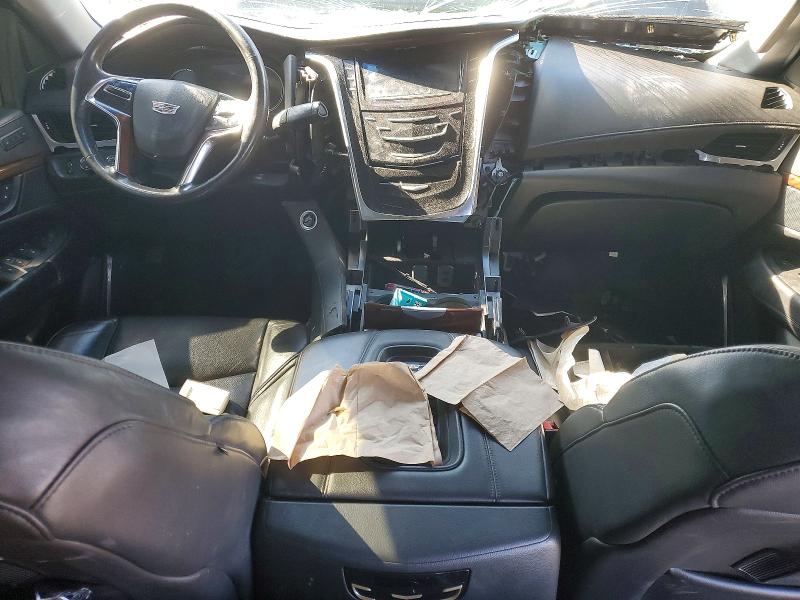 77487185 :رقم المزاد ، 1GYS4HKJ8KR280261 vin ، 2019 Cadillac Escalade مزاد بيع