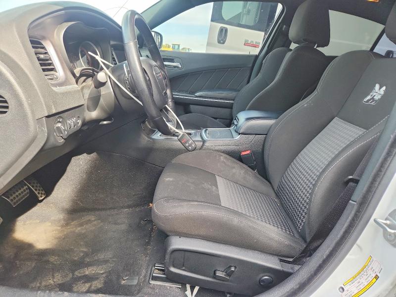 Продаж на аукціоні авто 2022 Dodge Charger, vin: 2C3CDXGJ7NH267281, номер лоту: 78119575