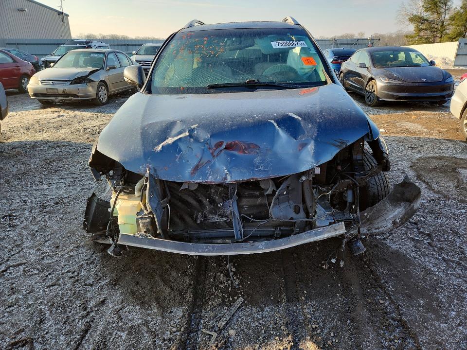 Aukcja sprzedaży 2010 Lexus Rx, vin: 2T2BK1BA2AC013799, numer aukcji: 75906675