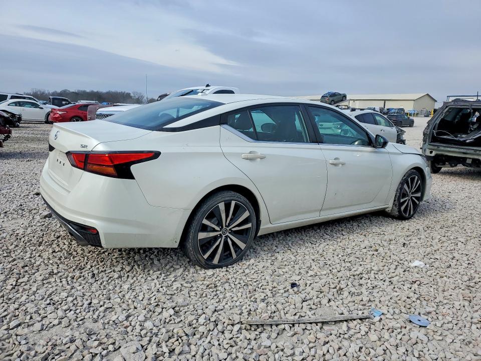 Aukcja sprzedaży 2020 Nissan Altima, vin: 1N4BL4CV4LC146098, numer aukcji: 78165045