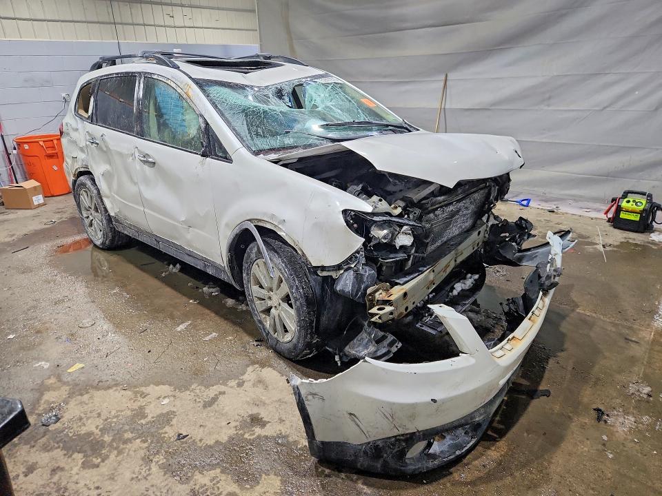 Aukcja sprzedaży 2012 Subaru Tribeca, vin: 4S4WX9GD2C4401366, numer aukcji: 75247275