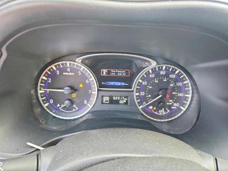 Aukcja sprzedaży 2020 Infiniti Qx60, vin: 5N1DL0MN2LC546635, numer aukcji: 76860345