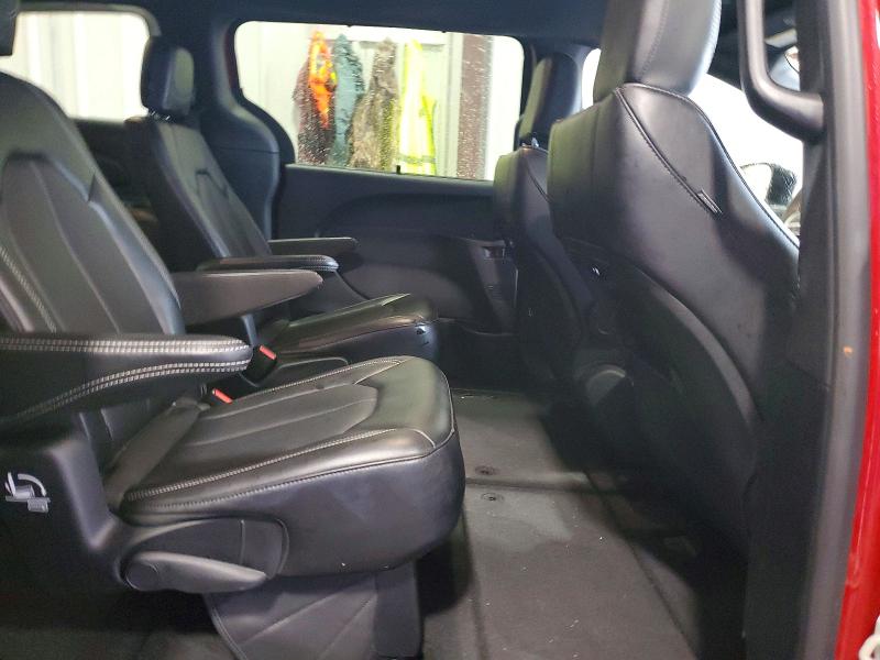Продажа на аукционе авто 2025 Chrysler Pacifica, vin: 2C4RC1BG7SR577129, номер лота: 79259875