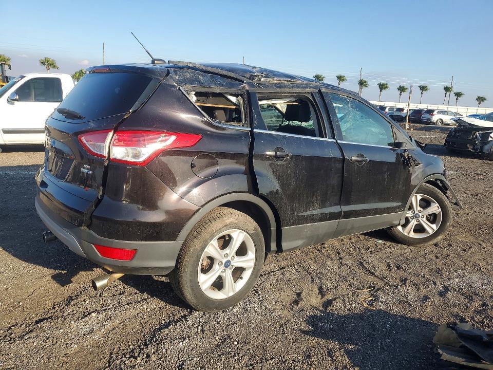 Aukcja sprzedaży 2013 Ford Escape, vin: 1FMCU9GX9DUA37213, numer aukcji: 77512965