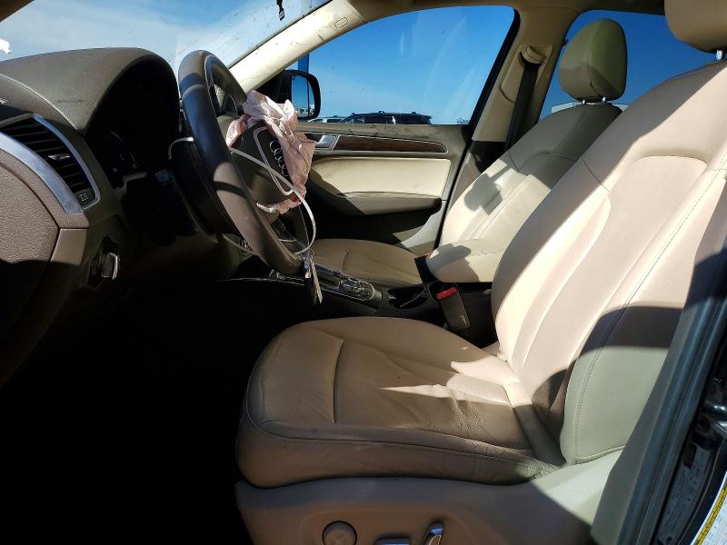 74903185 :رقم المزاد ، WA1LFAFP5FA104602 vin ، 2015 Audi Q5 مزاد بيع