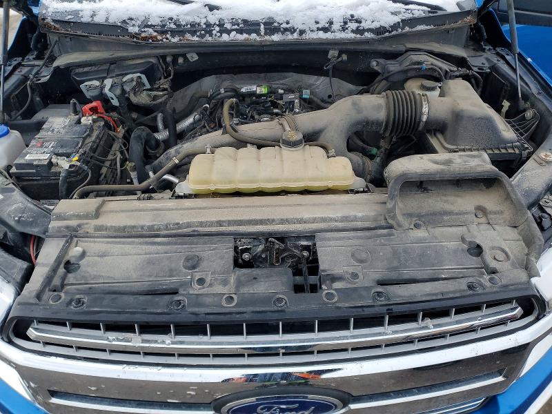 Продаж на аукціоні авто 2019 Ford F150, vin: 1FTEW1EP5KFD21080, номер лоту: 78659595