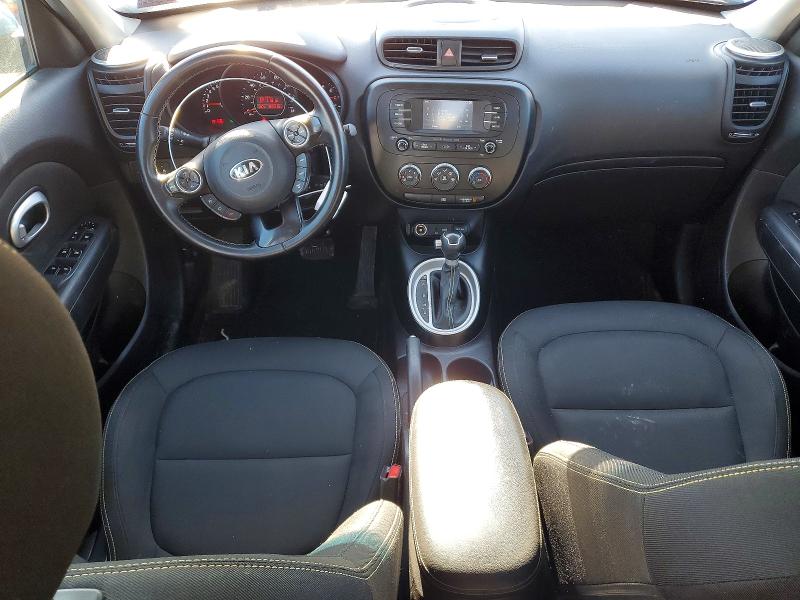 75760875 :رقم المزاد ، KNDJP3A59G7401141 vin ، 2016 Kia Soul مزاد بيع