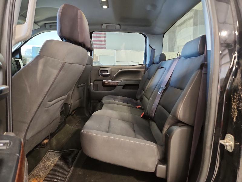 78101325 :رقم المزاد ، 1GT42WC8XGF274474 vin ، 2016 Gmc Sierra مزاد بيع