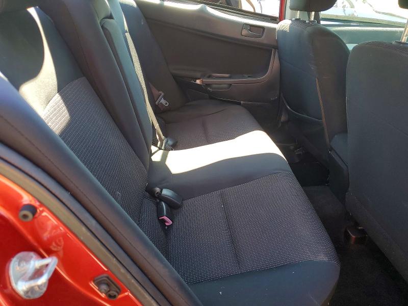 Продаж на аукціоні авто 2011 Mitsubishi Lancer, vin: JA32U2FUXBU001945, номер лоту: 76628495