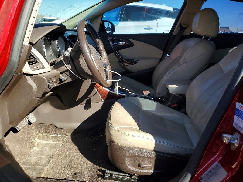 Продаж на аукціоні авто 2013 Buick Verano, vin: 1G4PT5SV6D4152841, номер лоту: 78369405