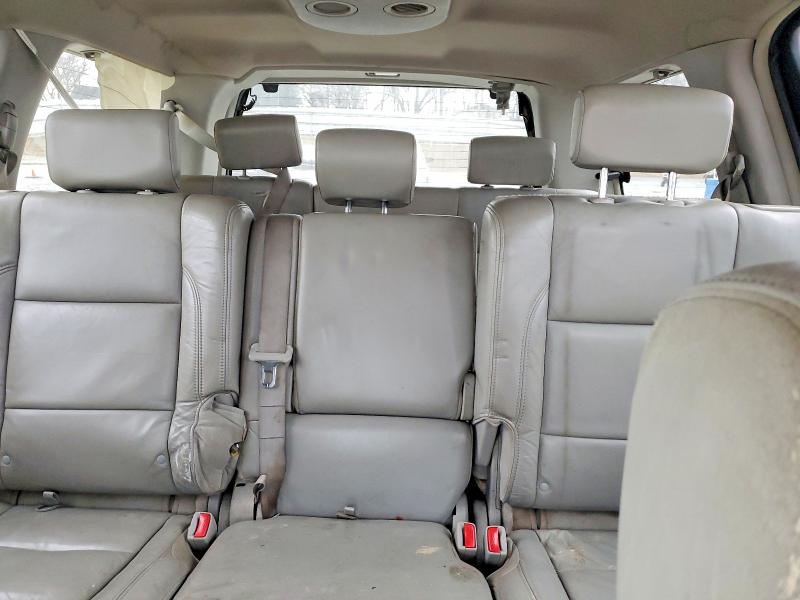 Продаж на аукціоні авто 2008 Infiniti Qx56, vin: 5N3AA08C48N909778, номер лоту: 76188035