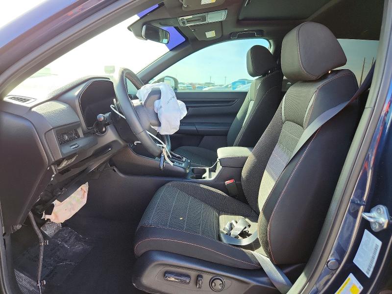 Продаж на аукціоні авто 2023 Honda Cr-v, vin: 7FARS5H52PE000712, номер лоту: 78546765