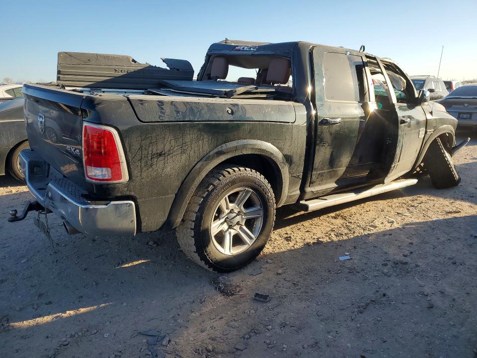 Продажа на аукционе авто 2016 Ram 1500, vin: 1C6RR7PM5GS185554, номер лота: 75906485