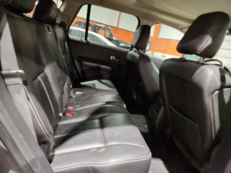 Aukcja sprzedaży 2010 Ford Edge, vin: 2FMDK4JC2ABA54648, numer aukcji: 77580945