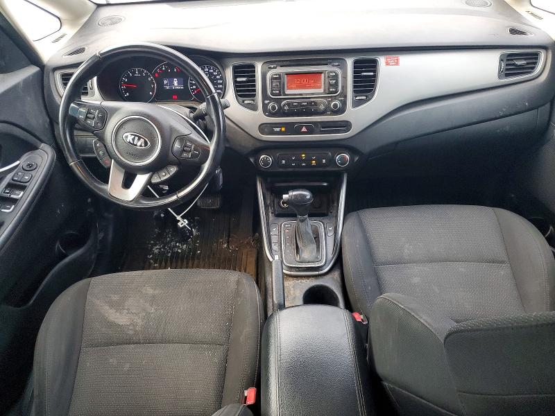 Продажа на аукционе авто 2014 Kia Rondo, vin: KNAHT8A31E7047664, номер лота: 74839725