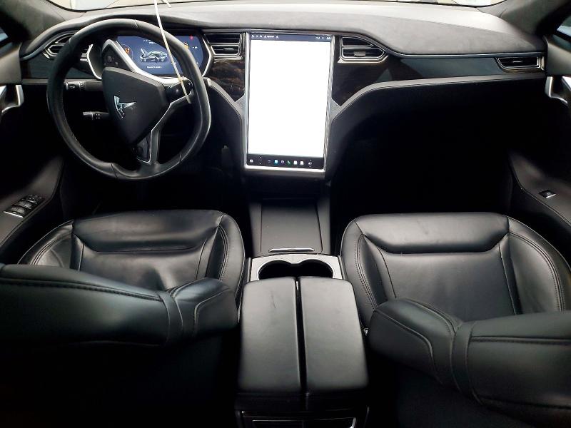 Продаж на аукціоні авто 2016 Tesla Model S, vin: 5YJSA1E24GF157256, номер лоту: 78339135