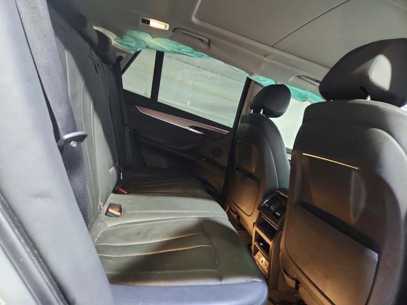 75271555 :رقم المزاد ، 5UXKR0C58F0K69442 vin ، 2015 Bmw X5 مزاد بيع