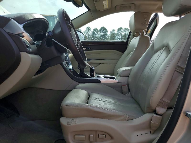 Продаж на аукціоні авто 2015 Cadillac Srx, vin: 3GYFNBE37FS610306, номер лоту: 77985905