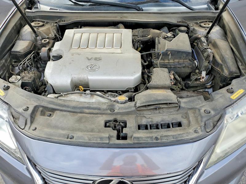Продажа на аукционе авто 2013 Lexus Es 350, vin: JTHBK1GG1D2049728, номер лота: 74508635