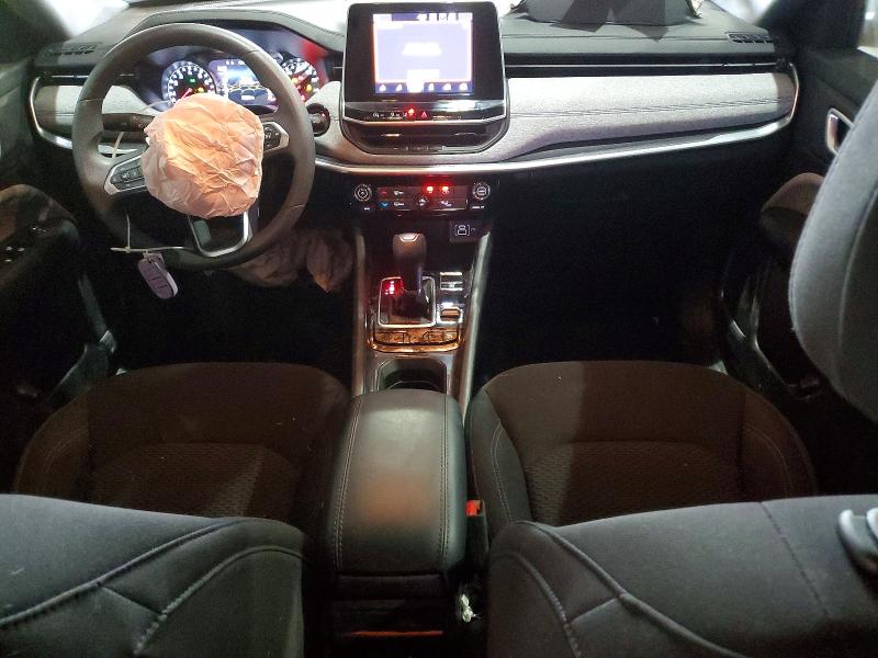 77277685 :رقم المزاد ، 3C4NJDAN1ST565965 vin ، 2025 Jeep Compass مزاد بيع