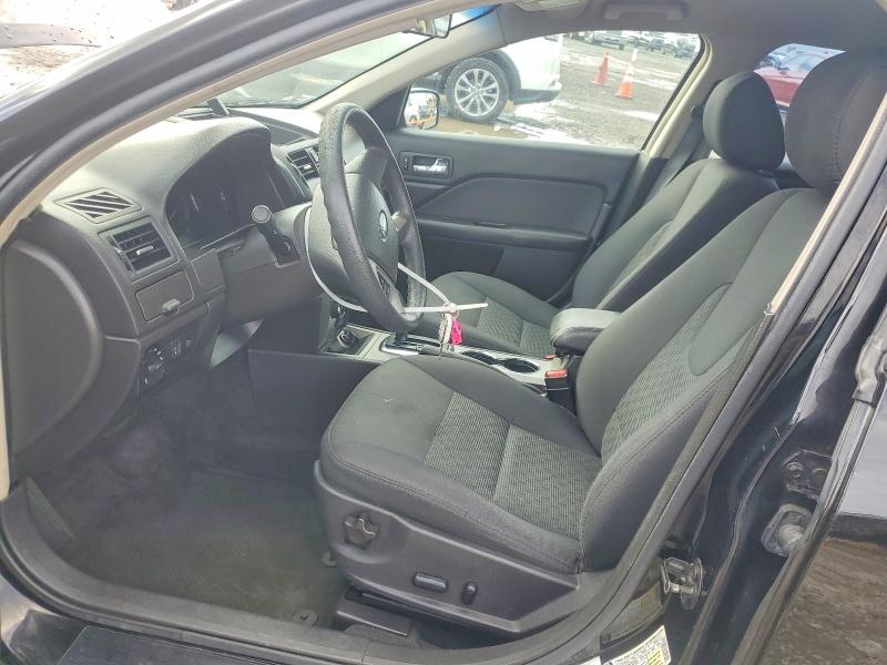 Продажа на аукционе авто 2012 Ford Fusion, vin: 3FAHP0HAXCR138313, номер лота: 78286195